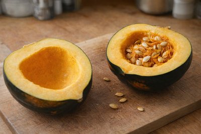 How to Cook Acorn Squash: A Guide to Sweet and Sav...